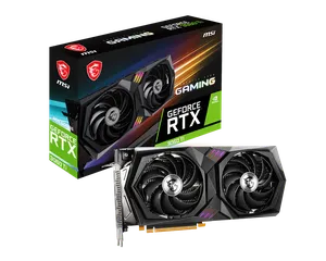 GeForce RTX 3060 Ti GAMING